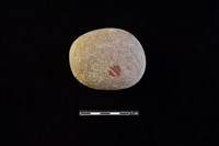 石鎚藏品圖，第1張